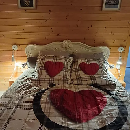 Ambiance Appartement Prignac-et-Marcamps